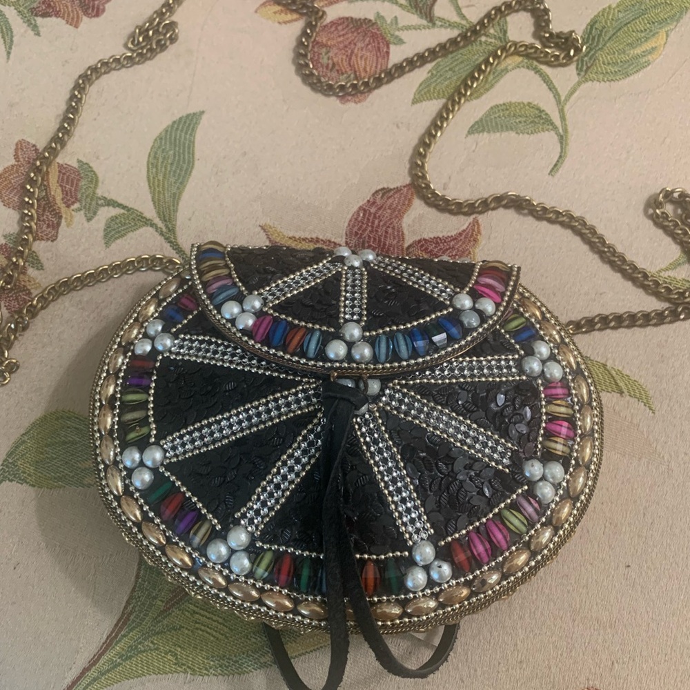 Party night purse